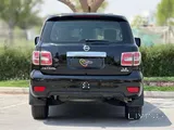 Nissan Patrol LE 2016